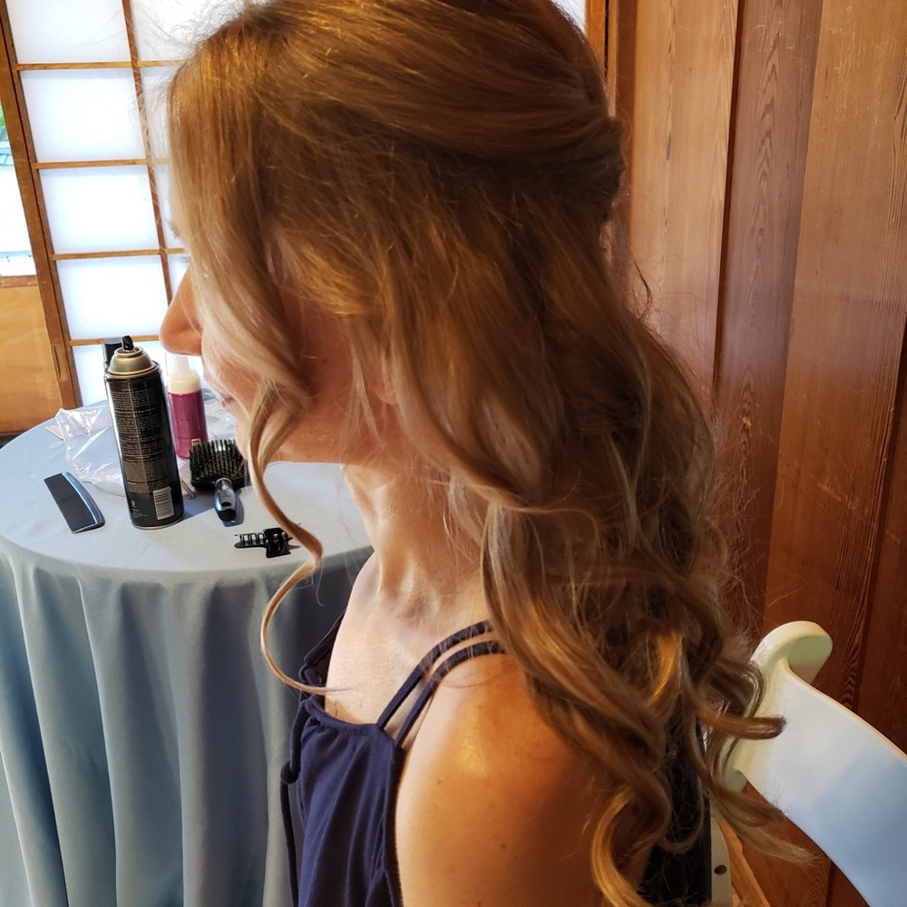 Meet your Posher, Lisa